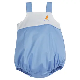 Little English Sheldon Bubble Goldfish