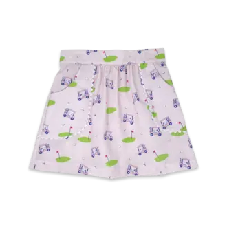 Lullaby Set Isabella skirt Hole In One