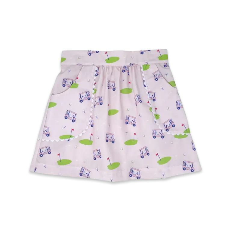 Lullaby Set Isabella skirt Hole In One