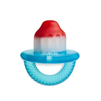 Itzy Ritzy Teensy Teether- Bomb Pop