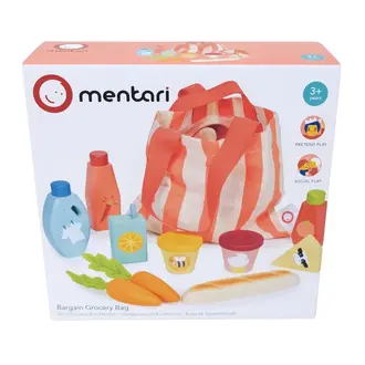 Mentari Grocery Bag