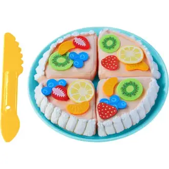 HABA Fruit Tart Play Food