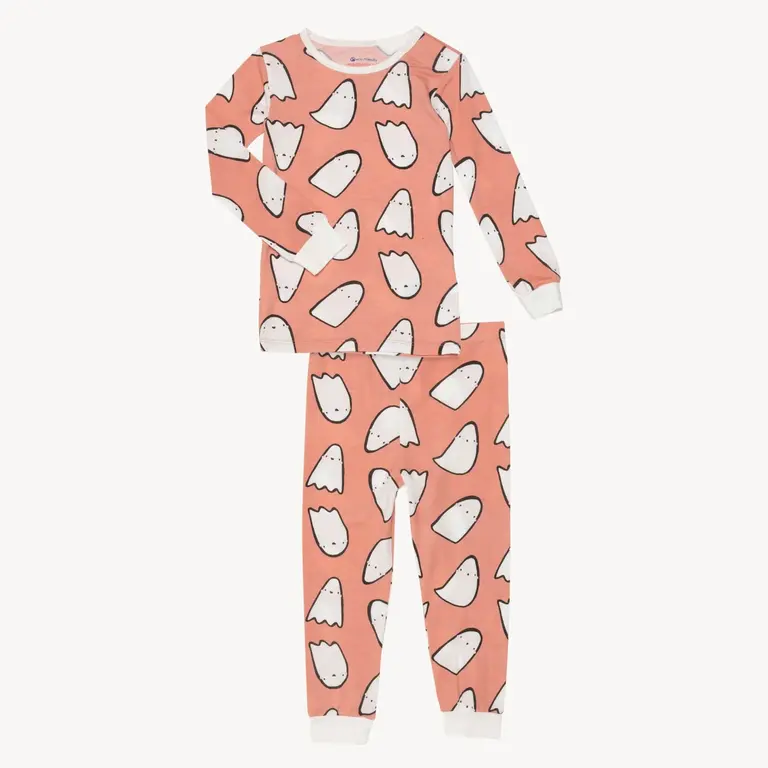Magnetic Me Squad Ghouls Pajama Set