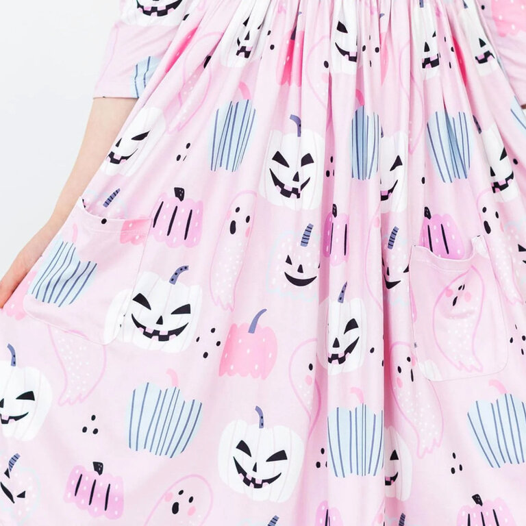 Mila & Rose Happy Haunting Twirl Dress