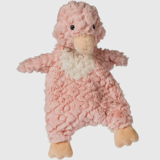 Mary Meyer Putty Nursery Duck Lovey