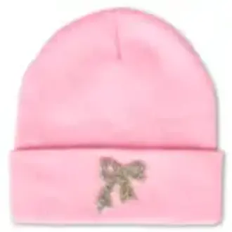 Iscream Bow Beanie