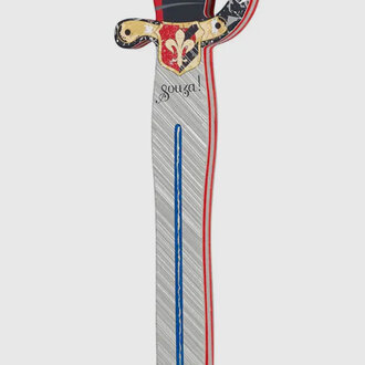 Speedy Monkey Sword Alphonso