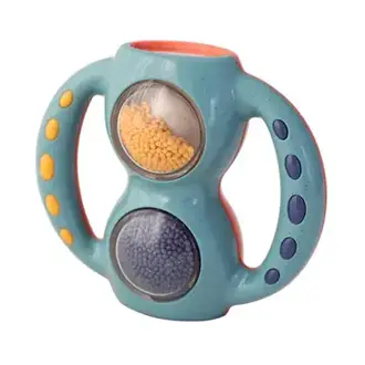 Speedy Monkey Magic Shaker