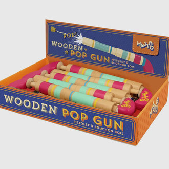 Keycraft Majigg Pop Gun