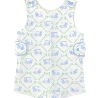 James And Lottie Lets PAR-TEE Knit Reed Jon Jon