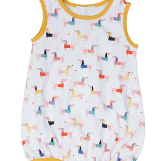 Oaks Apparel Alex Bubble Darling Pups