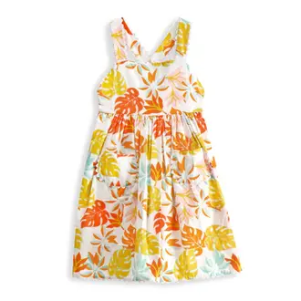 Bella Bliss Landry Dress- Manon Floral