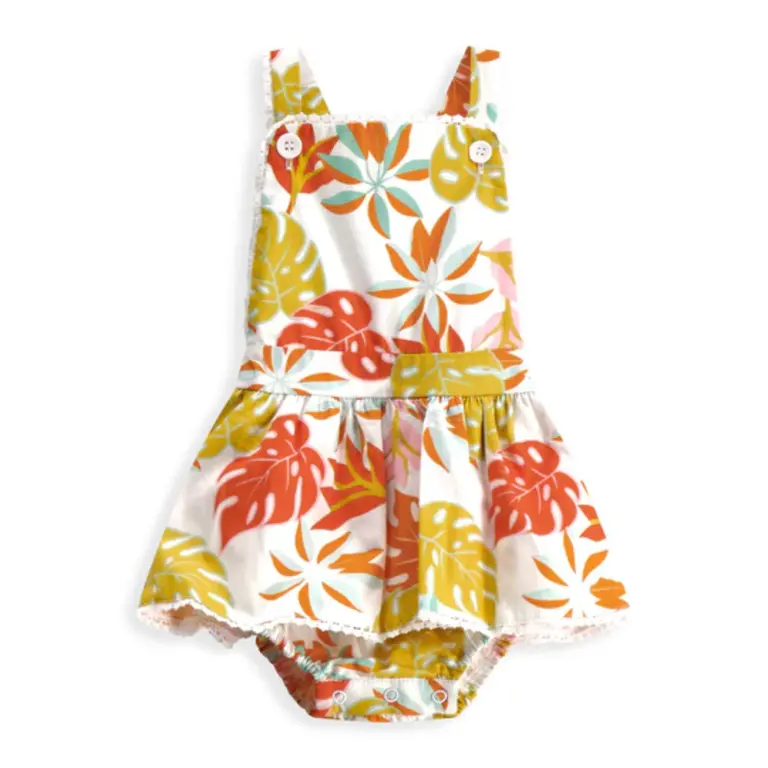 Bella Bliss Beezie Bubble- Manon Floral