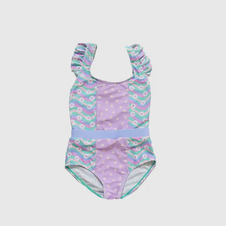 Blueberry Bay Beachside Bliss Swim