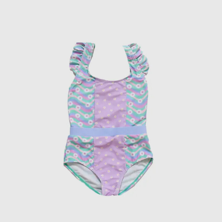 Blueberry Bay Beachside Bliss Swim