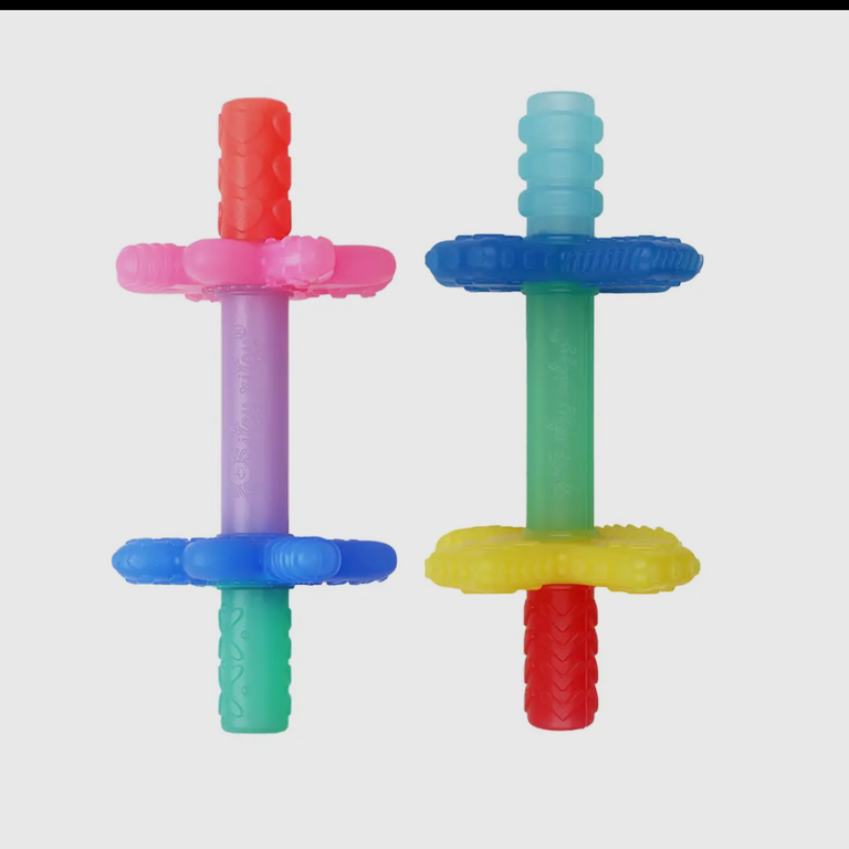 Itzy Ritzy Teensy Teether Tubes