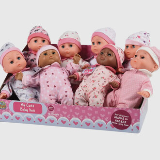 US Toy Company My Cute Baby Doll US Toy Company My Cute Baby Doll
