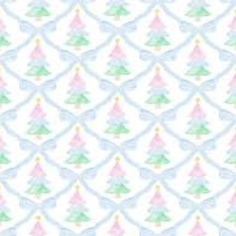 James And Lottie Cooper Christmas Tree Legging Set