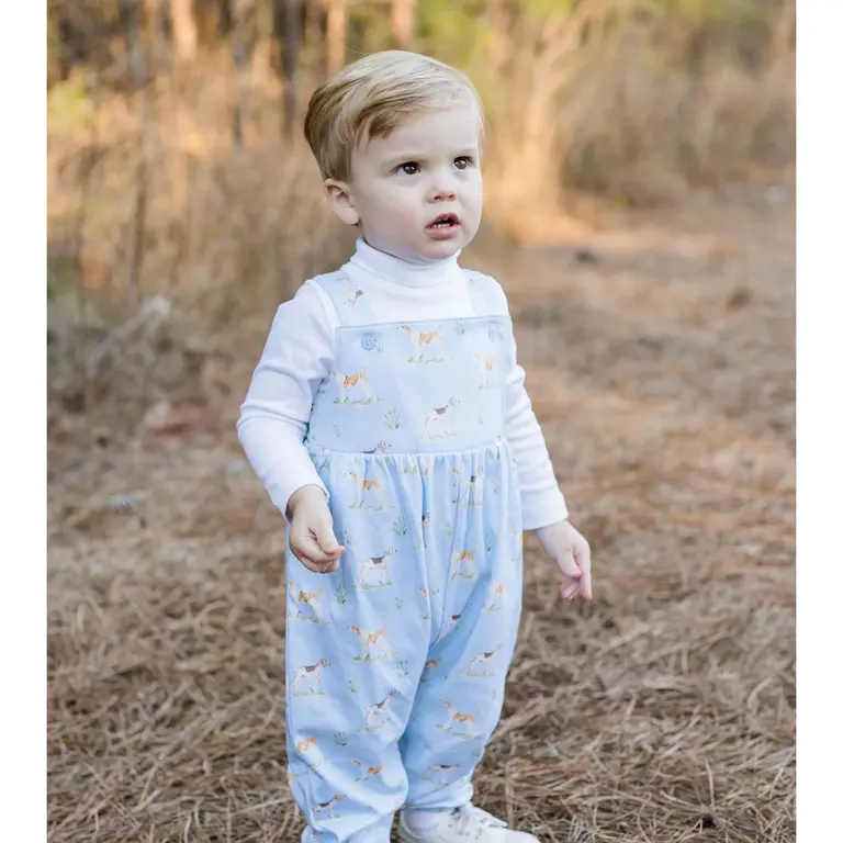 James And Lottie Puppy Dog Tails Longall