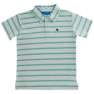 Bailey Boys Performance Polo Oakmont