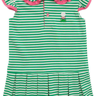 itsy bitsy Golf Dress