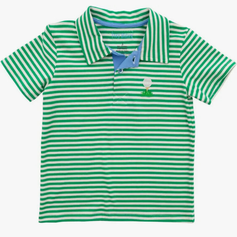itsy bitsy Golf Polo