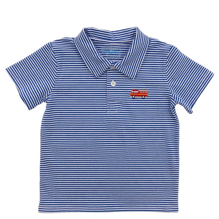 itsy bitsy Fire truck Polo