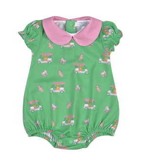 Baby Loren Golf Buddies Girl Bubble