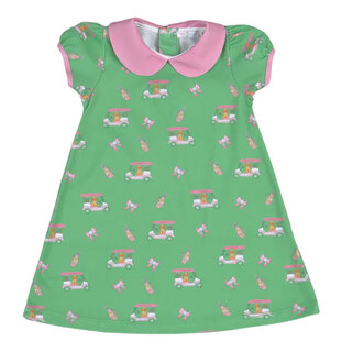 Baby Loren Golf Buddies Dress