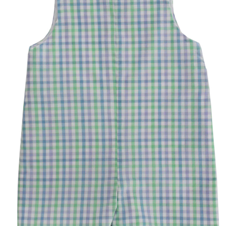 Bailey Boys Essex Plaid John John