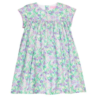 Bisby Charlotte Dress - Tillies Tulips