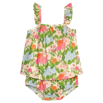 Bisby Brighton Bloomer Set - Longmeadow Floral