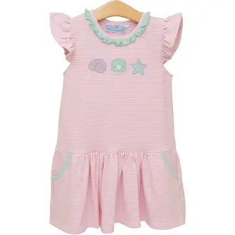 Trotter Street Kids Under the Sea Dress