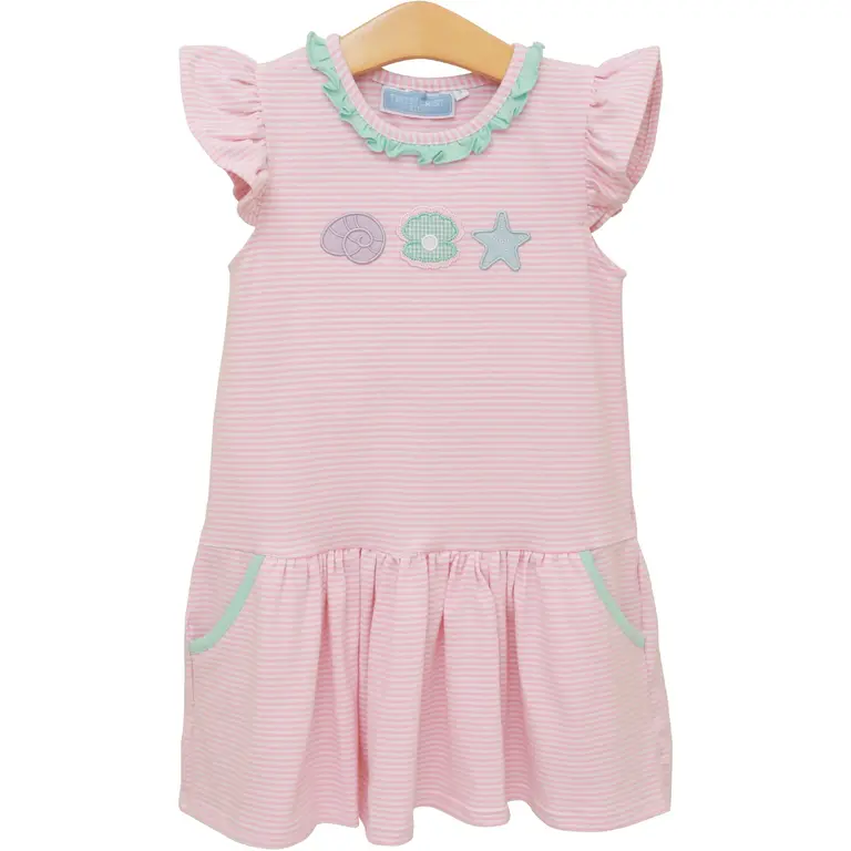 Trotter Street Kids Under the Sea Dress
