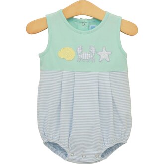 Trotter Street Kids Under the Sea Bubble