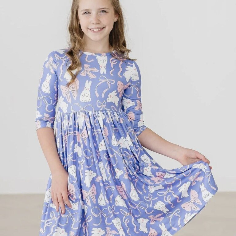 Mila & Rose Hop, Skip & Twirl Dress