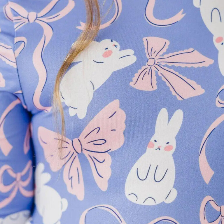 Mila & Rose Hop, Skip & Twirl Dress