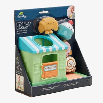 Itzy Ritzy Itzy Play Bakery