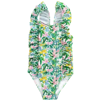 Bailey Boys Girls Swim- Pagoda Gardens