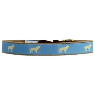 Bailey Boys Buddy Belt - Golden Dog