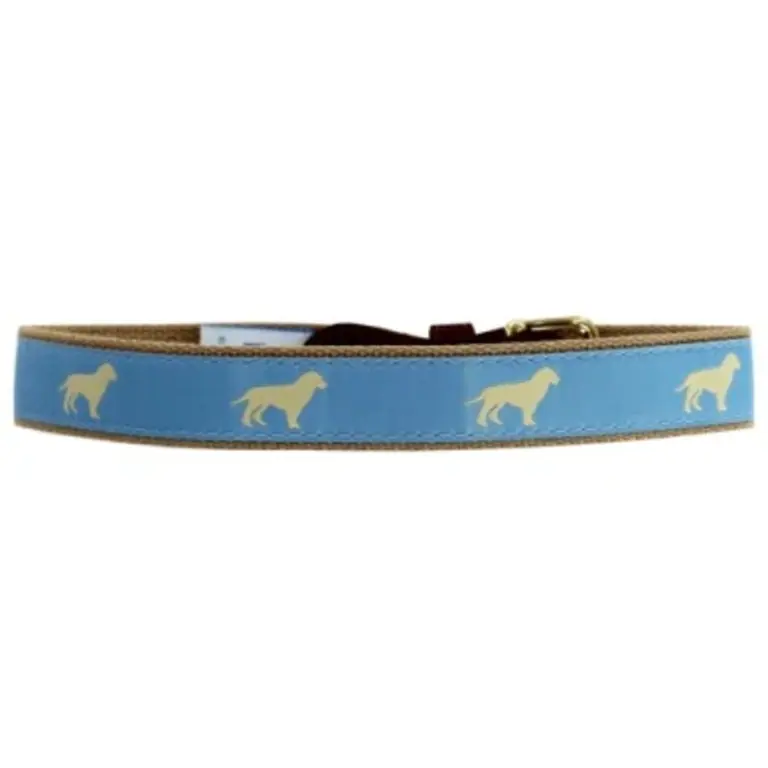 Bailey Boys Buddy Belt - Golden Dog