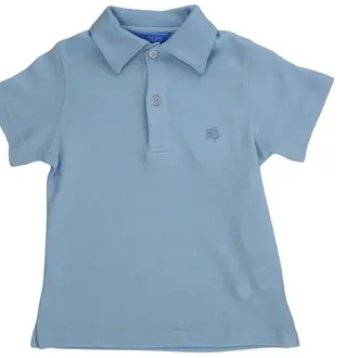Bailey Boys Henry Polo Bayberry