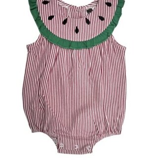 Banana Split One In a Melon Bubble