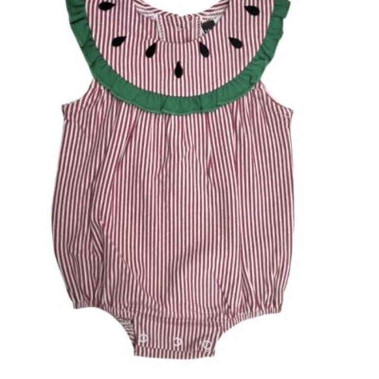 Banana Split One In a Melon Bubble