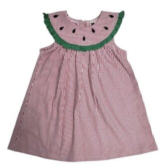Banana Split One in a Melon Dress