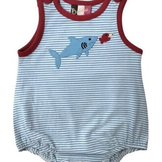 Banana Split Lunch Time Boys Bubble