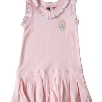 Banana Split Magical Castle Tennis Dress