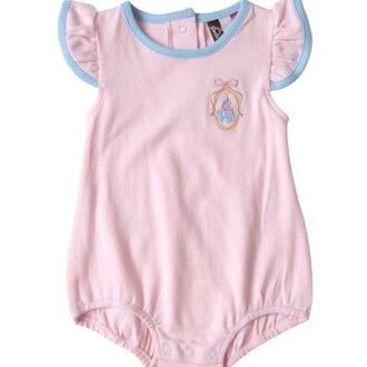 Banana Split Magical Castle Bubble