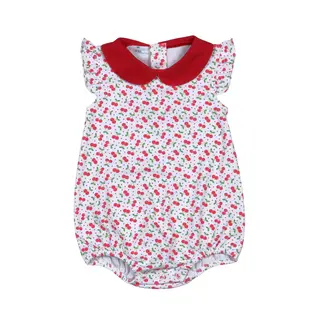 Baby Loren Sweet as Cherries Bubble