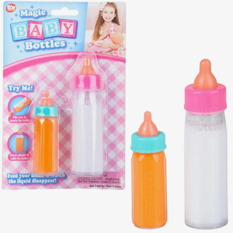 La Luna Bella Magic Baby Bottle Set